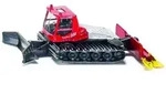 Siku 1037 Pistenbully