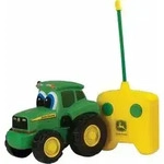 Ferngesteuerter R/C Johnny Traktor Ferngesteuerter R/C Johnny Traktor