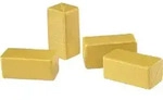 Bruder Profi-Serie 4 Quaderballen