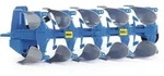 Bruder Profi-Serie LEMKEN Wendepflug