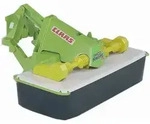 Bruder Profi-Serie Claas Disco 3050 FC Plus Frontm&auml;hwerk