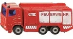 Siku 1034 Tankl&ouml;schfahrzeug