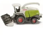Siku 1418 Claas Maish&auml;cksler