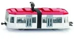 Siku 1011 Stra&szlig;enbahn