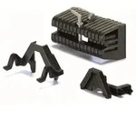 Siku 3095 Adapter-Set mit Frontgewicht