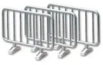 Siku 2464 Absperrgitter