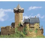 Kibri 39010 H0 Burg Falkenstein