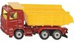 Siku 1075 LKW mit Kippmulde