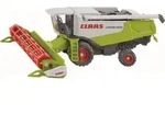 Siku 1991 Claas M&auml;hdrescher