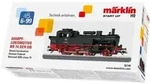 M&auml;rklin Start up 36740 H0 Dampflok BR 74 der DB BR 74 DB, Ep. III