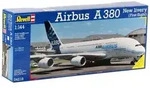 Revell 04218 Airbus A 380 New livery Flugmodell Bausatz 1:144