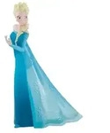Disney Die Eisk&ouml;nigin: Elsa (Universal Trends BU12961)