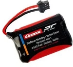 LiFePo4 AKKU 6,4V 700mAH 7A, Carrera RC Zubeh&ouml;r