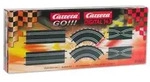 Carrera GO!!! Ausbauset 1
