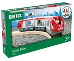 Brio Reisezug