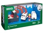 Brio IR Express Reisezug