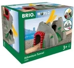 Brio Magischer Tunnel