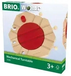 Brio Mechanische Drehscheibe