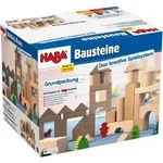 Meine ersten Bausteine natur