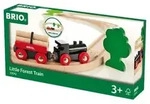 Brio Bahn-Set: Starterset, Eisenbahn