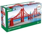 Brio H&auml;ngebr&uuml;cke