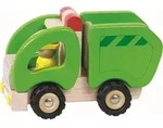 goki M&uuml;llwagen