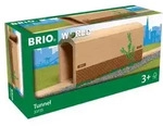 Brio Hoher Holz - Tunnel