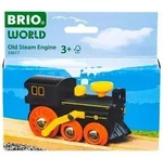 Brio Westernlok
