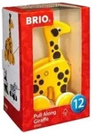 Ravensburger Nachzieh-Giraffe