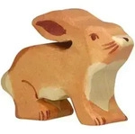 Hase, klein