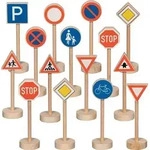 Verkehrszeichen I