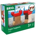 Brio Br&uuml;ckenfundament (2 St&uuml;ck)