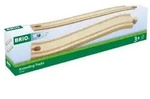 Brio Rampengleise