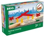 Brio Bahn&uuml;bergang