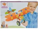 EH Constructor, Doppeldecker