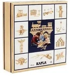 KAPLA&reg; 100er Kasten - C100