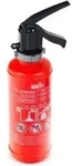 PRO - Feuerl&ouml;scher mit Wasserspritzfunk.