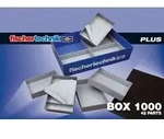 Fischertechnik 30383 - PLUS Box 1000, Aufbewahrungsbox