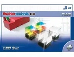 Baukasten, LED Set