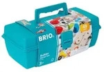 Brio Builder Box 48-teilig, Werkzeugkoffer
