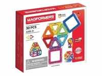 Magformers Standard Set 30-teilig Magnetspiel