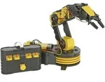 Whadda Roboterarm Bausatz KSR10 Bausatz KSR10
