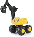 Sitzbagger Mobby Dig 100 kg