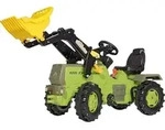 rollyTrac MB-Traktor 1500 mit Frontlader