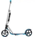 BigWheel 205, schwarz/blau