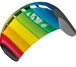 Symphony Beach III 1.3 Rainbow, Lenkmatte 130 cm