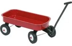 Ziehwagen ( Bollerwagen )