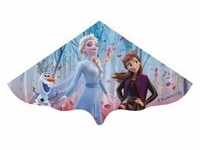Paul Günther 1220 - Kinderdrachen Disneys Frozen Elsa, ca. 115 x 63 cm, ab 4 Jahre