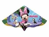 Paul Günther 1184 - Kinderdrachen mit Disney Minnie Mouse Motiv, Einleiner, Drachen,