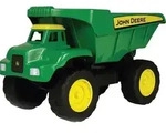TOMY 42928 BIG Scoop Kipplaster f&uuml;r den Sandkasten